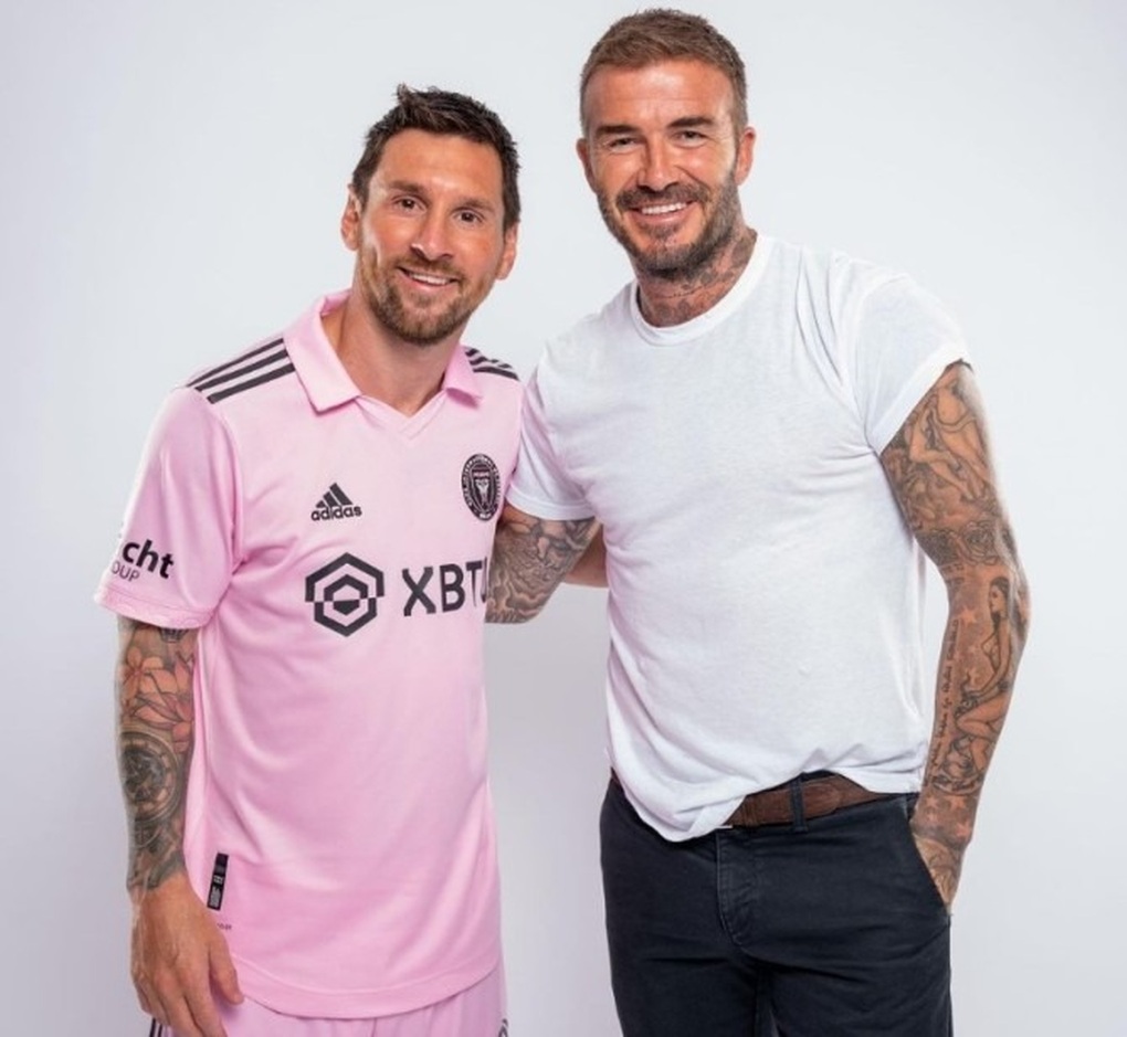 Mức giá không tưởng để xem trận đấu ra mắt của Messi ở Mỹ - 1 Mức giá không tưởng để xem trận đấu ra mắt của Messi ở Mỹ - 1