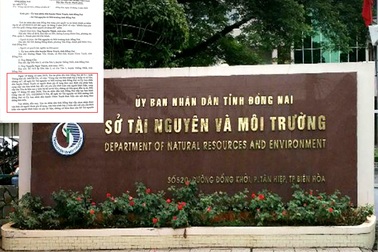 Chuyện lạ ở Đồng Nai: Đất có "sổ đỏ" 15 năm bỗng dưng bị cấp cho người khác