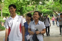 Hơn 1.500 thí sinh bỏ thi môn Lý, số vi phạm quy chế tăng 