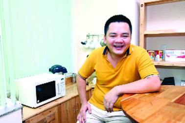 Chàng trai Việt nấu ăn cho Lý Quang Diệu