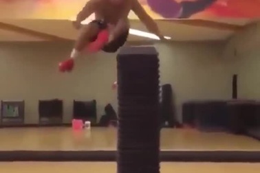 Clip tổng hợp những khoảnh khắc khó tin và đầy ấn tượng