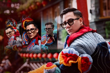 Đạo diễn Đắc Ngọc nhận lời làm giám khảo Miss Universe Cambodia 2023