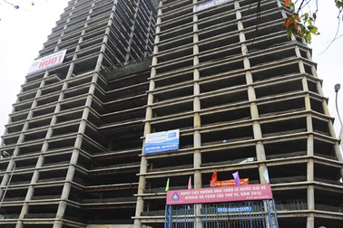 Thực hư gói tín dụng 100.000 tỉ đồng “cứu” thị trường bất động sản 