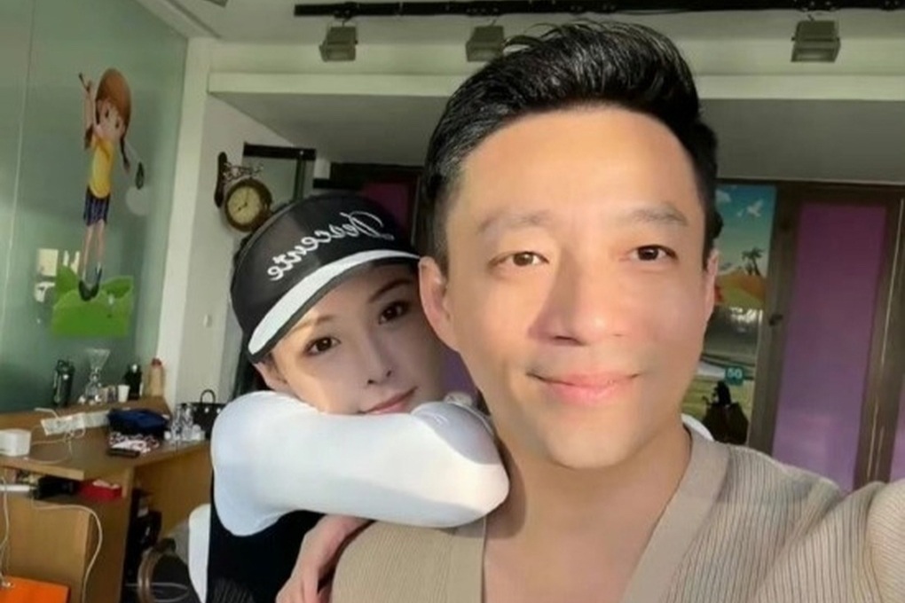 Uông Tiểu Phi bị tình cũ Uông Tiểu Phi bị tình cũ