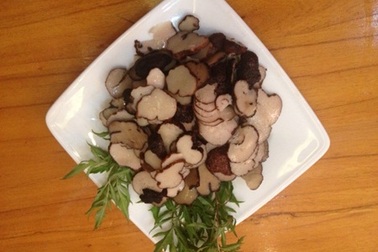 Lẩu nấm Gia khánh: Thương hiệu từ chất lượng