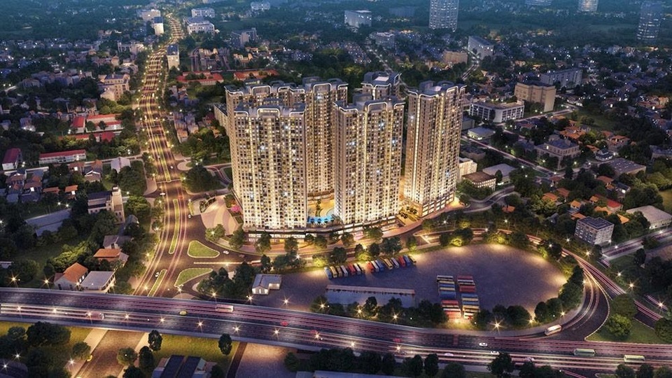 Cơ hội chắc thắng khi đầu tư chung cư cao cấp đa tiện ích Tecco Elite City - 2 Cơ hội chắc thắng khi đầu tư chung cư cao cấp đa tiện ích Tecco Elite City - 2