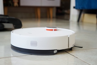 Đánh giá robot hút bụi Xiaomi Robot Vacuum S40: Khoẻ nhưng còn giới hạn - 22