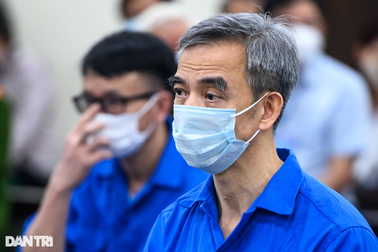 Khi mãn hạn tù, cựu Giám đốc Viện Tim Hà Nội có được tiếp tục hành nghề?