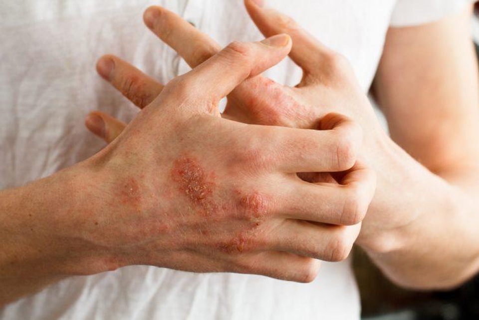 Ra mắt sữa tắm gội hữu cơ độc đáo cho da nhạy cảm - 1 Ra mắt sữa tắm gội hữu cơ độc đáo cho da nhạy cảm - 1