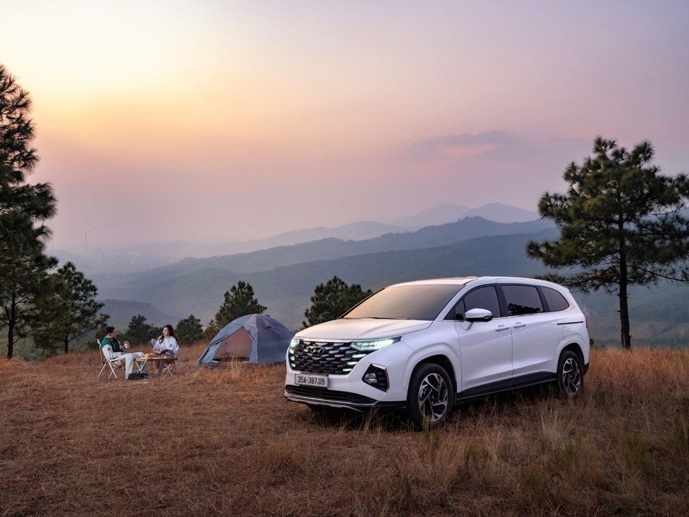 Hyundai Thành Công triển khai chương trình ưu đãi lên đến 100% lệ phí trước bạ - 4 Hyundai Thành Công triển khai chương trình ưu đãi lên đến 100% lệ phí trước bạ - 4