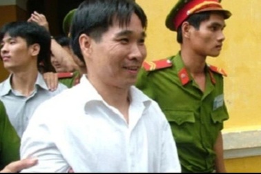 Vừa ra tù, giang hồ Bình "Kiểm" lại bị bắt