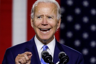 Bầu cử Mỹ: Biden tính kế làm lung lay “căn cứ” của Trump