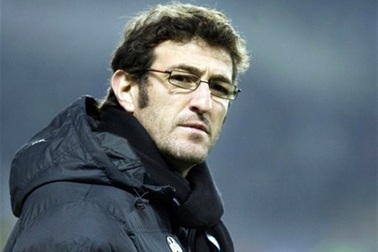 Ferrara không chịu từ chức, CĐV Juve biểu tình