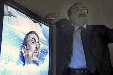 Lại thêm một người chết vì tự thiêu ở thế giới Ả rập