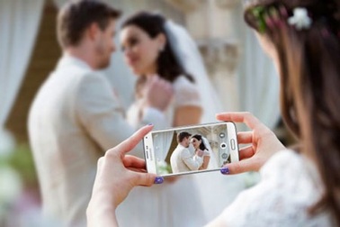 Samsung nhận đổi mới cho Galaxy S5 bị lỗi camera