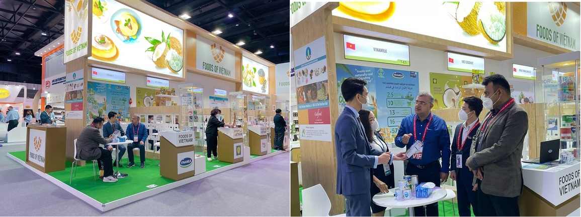Vinamilk đặt mục tiêu lãi trước thuế 12.000 tỷ đồng năm 2022 - 3 Vinamilk đặt mục tiêu lãi trước thuế 12.000 tỷ đồng năm 2022 - 3