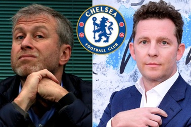 Tỷ phú người Anh tuyên bố cứng rắn về việc mua lại Chelsea