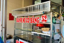 Đã tìm ra nguyên nhân vụ ngộ độc bánh mì ở Đồng Nai