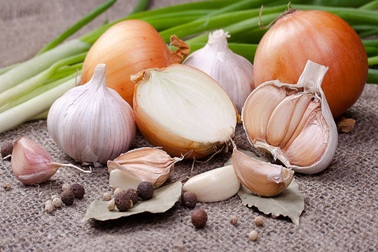 Những thực phẩm phòng chống ung thư