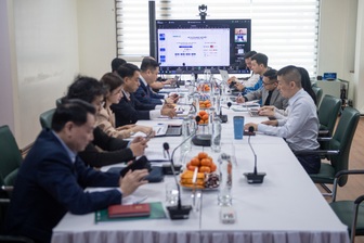 Hội đồng Thẩm định Vietnam ESG Awards 2025 họp bàn các nội dung quan trọng