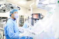 Cảm giác nuốt nghẹn khi ăn, người đàn ông mắc ung thư thực quản