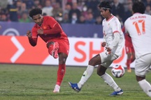 Hành trình trở thành người hùng đội tuyển Việt Nam của Nguyễn Xuân Son