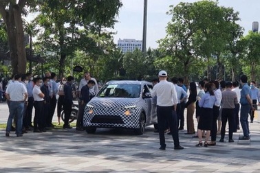 Thông tin về VinFast thu hút sự chú ý nhất trong tuần qua