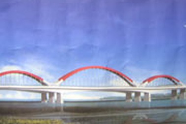 Khởi công quốc lộ 5 kéo dài