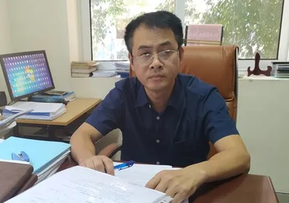 Ô nhiễm không khí: Ngoài bụi mịn còn có thêm những tác nhân nguy hiểm nào? - 2 Ô nhiễm không khí: Ngoài bụi mịn còn có thêm những tác nhân nguy hiểm nào? - 2