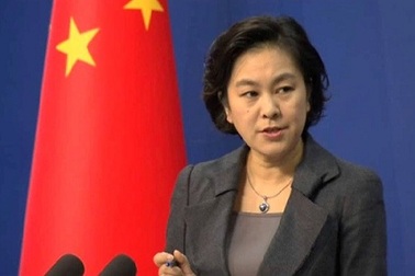 Trung Quốc lớn tiếng dọa Philippines đừng khiêu khích trên Biển Đông