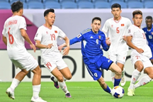 Báo Kuwait bình luận khi đội nhà thất bại trước U23 Việt Nam