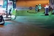 Vụ 2 nhóm công nhân hỗn chiến: Xuất phát từ mâu thuẫn của bạn gái