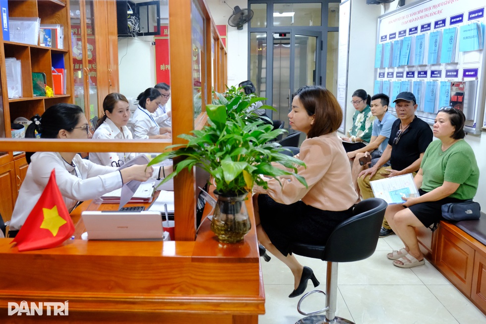 Bộ máy nhà nước giảm được bao nhiêu cán bộ sau cuộc cách mạng tinh gọn? - 2 Bộ máy nhà nước giảm được bao nhiêu cán bộ sau cuộc cách mạng tinh gọn? - 2