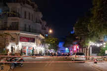 Dỡ bỏ phong tỏa khu vực có ca nghi nhiễm Covid-19 tại Gò Vấp