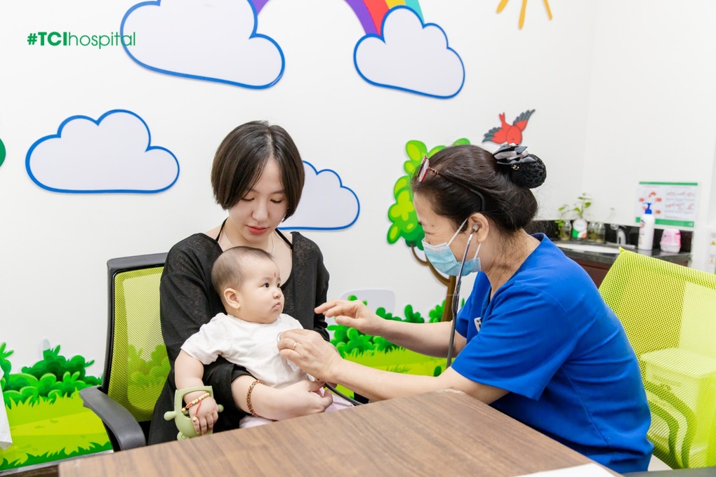 Chủ quan bệnh cúm mùa có thể để lại nhiều hệ lụy khôn lường - 2 Chủ quan bệnh cúm mùa có thể để lại nhiều hệ lụy khôn lường - 2