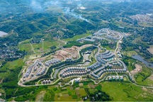 4 "bệ phóng" tăng giá cho bất động sản