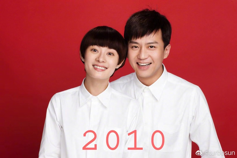 Tôn Lệ - Đặng Siêu: Bí mật của cuộc hôn nhân 11 năm viên mãn - 1 Tôn Lệ - Đặng Siêu: Bí mật của cuộc hôn nhân 11 năm viên mãn - 1