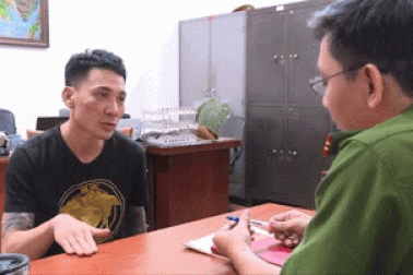 Hành trình truy bắt "sát thủ" đặc biệt nguy hiểm luôn thủ súng đã lên đạn