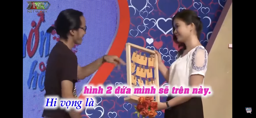 Chàng kỹ sư máy tính tìm bạn gái 3D khiến khán giả cười nghiêng ngả - 3 Chàng kỹ sư máy tính tìm bạn gái 3D khiến khán giả cười nghiêng ngả - 3