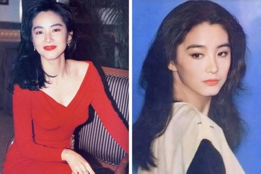 "Đông Phương Bất Bại" Lâm Thanh Hà nhớ mãi người đàn ông vô danh