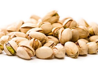 Hạt dẻ cười tốt cho người tiểu đường