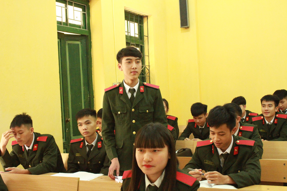 Nam sinh Sơn La kể về cuộc sống du học tại xứ sở Bạch Dương - 1 Nam sinh Sơn La kể về cuộc sống du học tại xứ sở Bạch Dương - 1