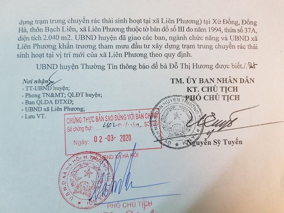 Kinh hãi cảnh dân sống khổ hơn chết cạnh bãi rác khủng giữa thủ đô! - 7 Kinh hãi cảnh dân sống khổ hơn chết cạnh bãi rác khủng giữa thủ đô! - 7