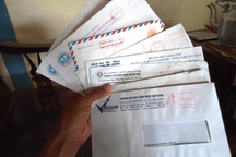 Giải mã hiện tượng nhận được hàng chục giấy báo nhập học