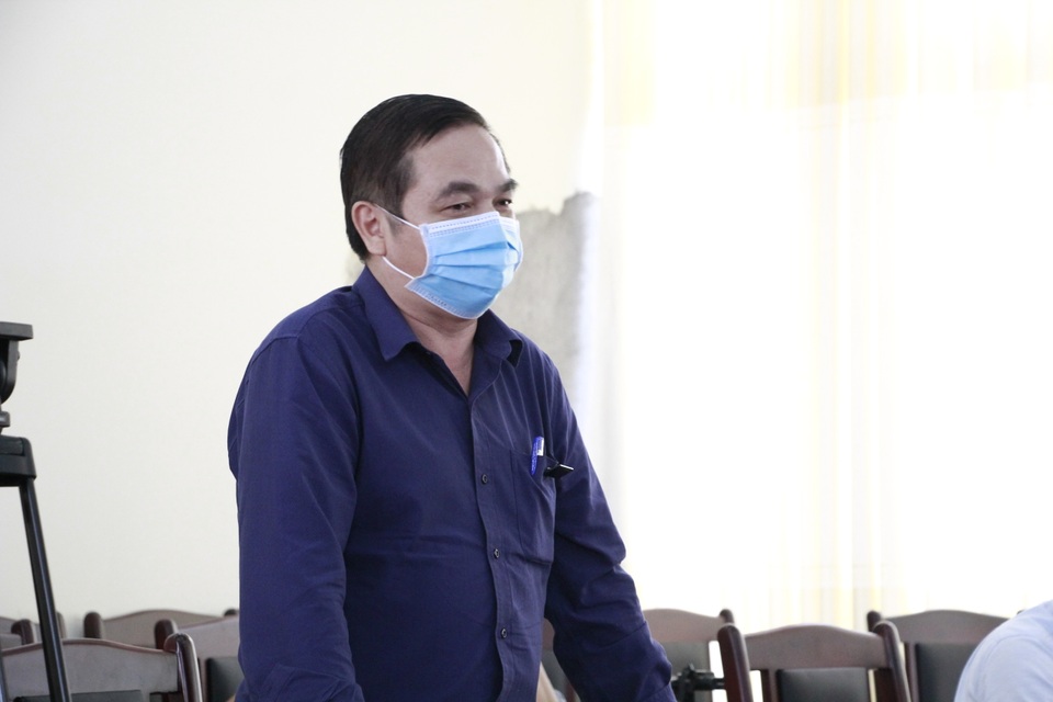Hơn 5.000 thí sinh tại TP Buôn Ma Thuột sẽ thi tốt nghiệp THPT vào đợt 2 - 3 Hơn 5.000 thí sinh tại TP Buôn Ma Thuột sẽ thi tốt nghiệp THPT vào đợt 2 - 3