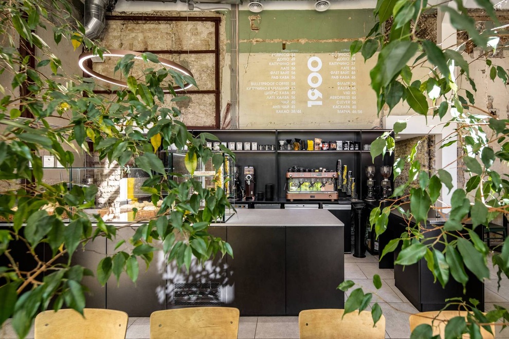 Quán cà phê có mặt tiền nhảy múa, thay đổi theo mùa hút khách check-in - 5 Quán cà phê có mặt tiền nhảy múa, thay đổi theo mùa hút khách check-in - 5