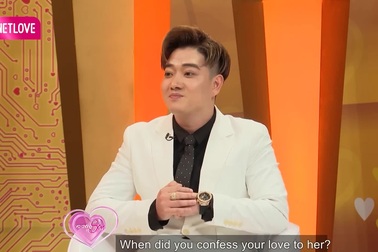 Đôi bạn thân cấp 1 trải qua nhiều thăng trầm để trở thành bạn đời