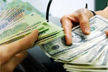 Nới rộng biên độ tỷ giá VND/USD