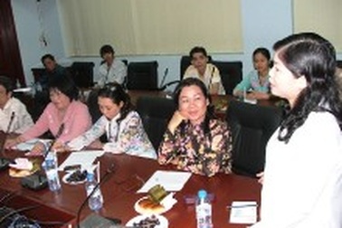 Không dám đối đầu, người thầy sẽ mất “vị thế”