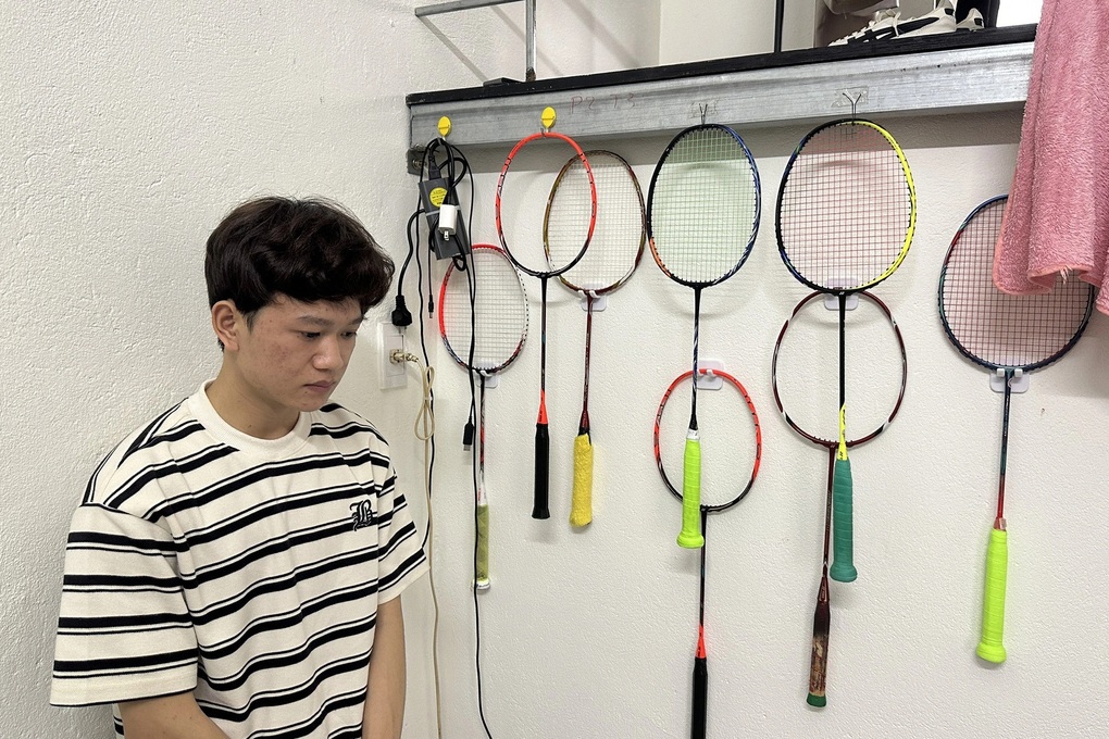 Chiêu lừa đảo mới: Trao đổi vợt Pickleball trên mạng - 1 Chiêu lừa đảo mới: Trao đổi vợt Pickleball trên mạng - 1